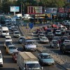 Шановні працівники автомобільного транспорту й дорожнього господарства!