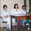 Природний спосіб годування дитини