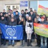 До Всесвітнього дня боротьби із рабством