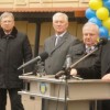 Олександр Вілкул за дорученням Президента України вручив ключі від нових квартир 89 сім’ям медичних працівників Кривого Рогу