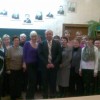 Встреча депутата горсовета от Партии регионов Олейника С.С.  с избирателями в средней школе №9