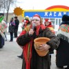 Запрошуємо на міське народно-обрядове свято Масляної