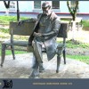 Народному герою — народний пам’ятник