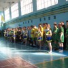 Спортивні змагання депутатів