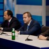 Политсовет Партии регионов утвердил руководителей предвиборного штаба