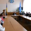 Круглый стол на тему: «Новые социальные инициативы Президента Украины и их реализация»