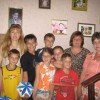 Проведені заходи до Дня сім’ї