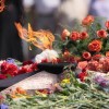 До відзначення Дня скорботи і вшанування пам’яті жертв війни в Україні
