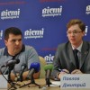 С 3 сентября по 26 октября в Днепропетровской области пройдет конкурс «Молодежные инициативы вместе с регионами»