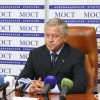 Анатолий Кинах: «Днепропетровский регион стал лидером благодаря слаженным действиям населения и руководства области»