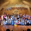 «Восторг» принял участие 6 апреля в Открытом кубке города Харькова