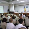 Виїзна колегія Головного управління ДСНС України у м. Павлограді