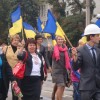 Павлоград — місто героїчної слави