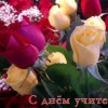 Поздравление народного депутата Украины А.В. Мартовицкого