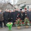 17 февраля 2014 года Павлоград отметил 71–ю годовщину Павлоградского вооруженного восстания 1943 года.