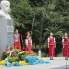 Відбулось відкриття пам’ятника великому Кобзарю