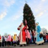 Волшебные каникулы в гостях у сказки