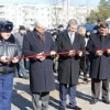 У Павлограді відкрито перше модульне містечко для переселенців