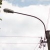 Проведена реконструкція зовнішнього освітлення мікрорайону ПМЗ