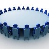 Інформація про взаємодію громадськості та місцевої влади