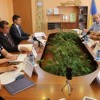 Німецькі партнери опікуються проблемами переселенців