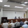 Візит народного депутата України П.М. Кишкаря до Павлограда