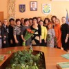 Працівників соціальної сфери м. Павлоград привітали з професійним святом