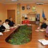 Комісія розглянула питання щодо запобігання виникнення африканської чуми свиней на території м. Павлоград