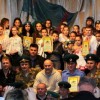 Павлоградські вокалістки підкорили Міжнародний дитячий фестиваль патріотичної пісні