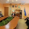 Прес-конференція з міським головою