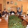 Відбулося засідання Ради директорів промислових підприємств міста