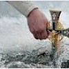 Заходи безпеки при святкуванні Водохрещення