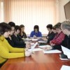 Пройшло засідання комісії з питань захисту прав дитини