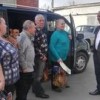 Павлоградці стали переможцями Чемпіонату області з шахів