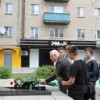 Вшанували пам’ять жертв політичних репресій