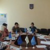 Відбулося засідання круглого столу з питання захисту проектних заявок в рамках проекту ЕС/ПРООН  «Місцевий розвиток орієнтований на громаду ІІІ»