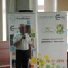 Відбулася презентації проектів – переможців конкурсу міні-грантів «Місто власними руками».