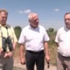 Відбулася виїзна нарада з питання запобігання задимлення території  міста