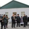 Центр профілактики та боротьби зі СНІДом відкрився після капітального ремонту будівлі