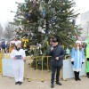 У Павлограді панує передноворічна атмосфера