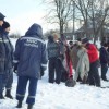 Заходи безпеки при святкуванні Водохрещення