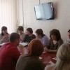 Проведення комісії з питань захисту прав дитини