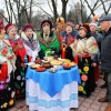 Різдво у нашому місті