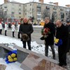 Павлоградці відзначили День Соборності України.