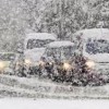 Із за негоди школярі залишаться вдома