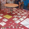 Про відзначення 100-річчя випуску перших поштових марок України