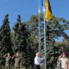 Урочистіть з нагоди державних свят