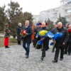Павлоградці вшанували учасників ліквідації на Чорнобильській АЕС