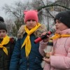 До Павлограда привезли віфліємський вогонь