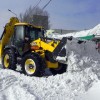 Утримання доріг в зимовий період